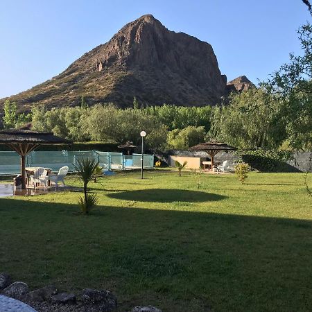 Brisas Del Valle San Rafael Valle Grande  Екстериор снимка