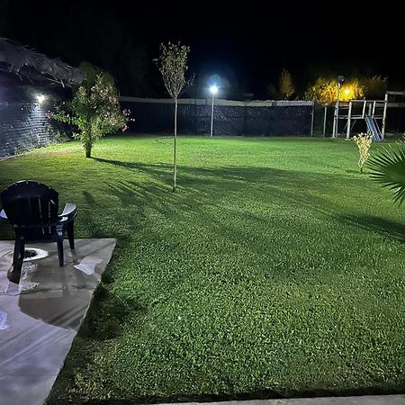 Brisas Del Valle San Rafael Valle Grande  Екстериор снимка