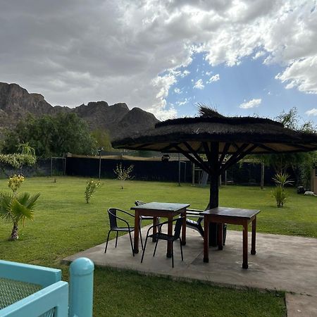 Brisas Del Valle San Rafael Valle Grande  Екстериор снимка