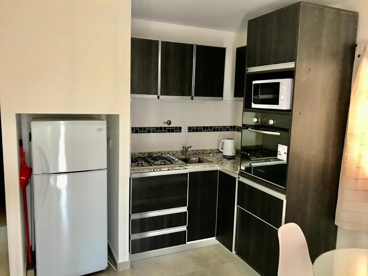 Brisas Del Valle San Rafael Valle Grande  Екстериор снимка