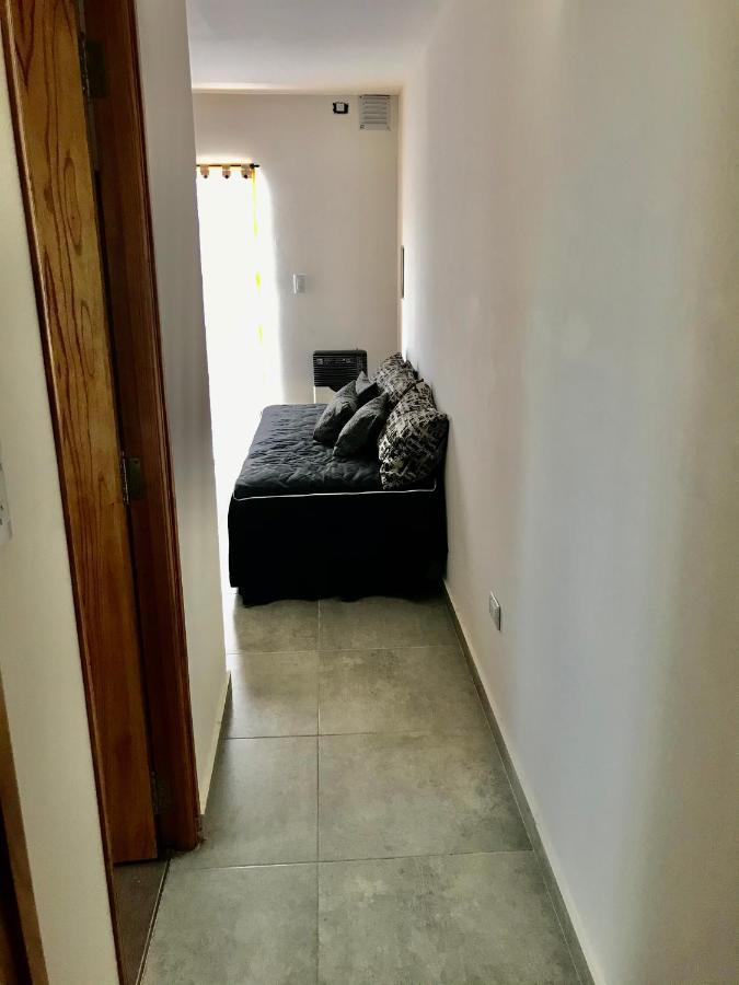 Brisas Del Valle San Rafael Valle Grande  Екстериор снимка