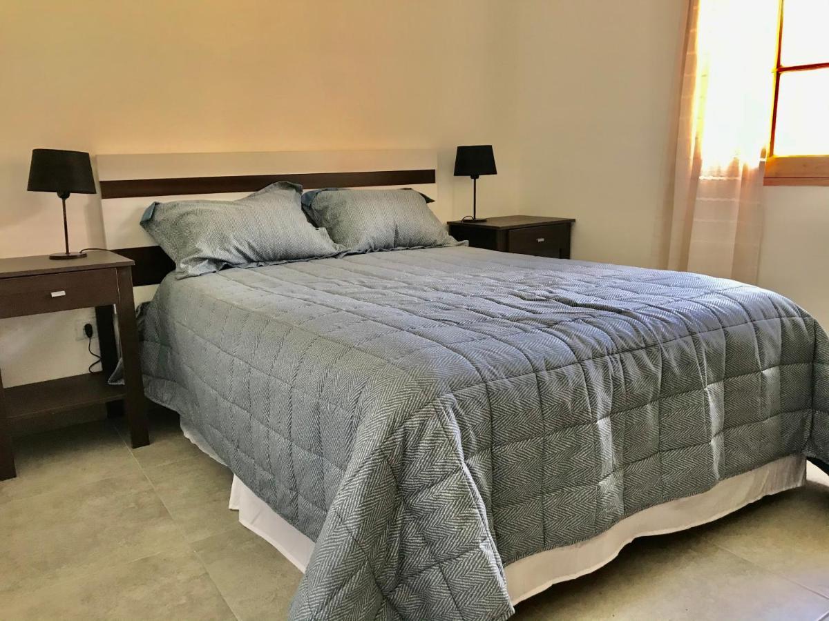 Brisas Del Valle San Rafael Valle Grande  Екстериор снимка