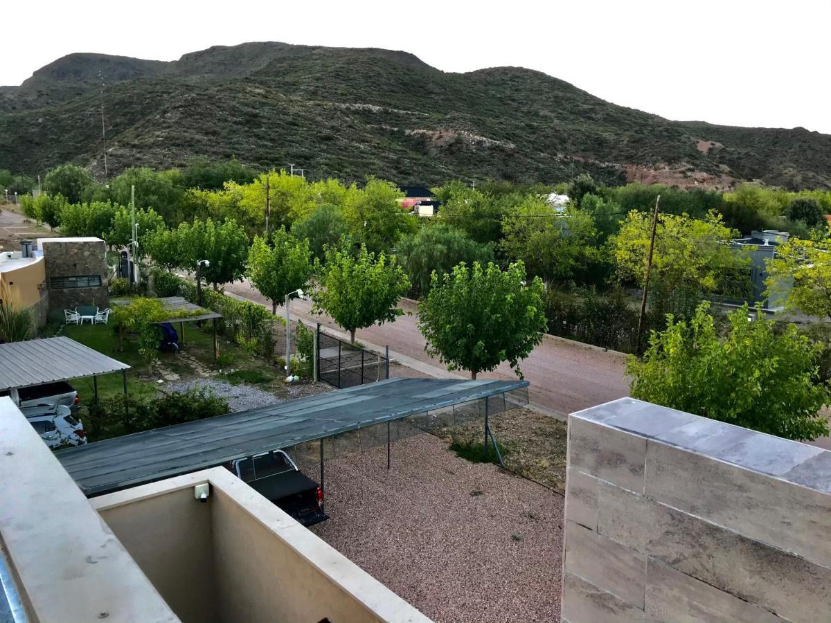 Brisas Del Valle San Rafael Valle Grande  Екстериор снимка