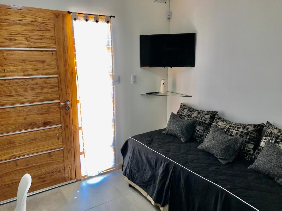 Brisas Del Valle San Rafael Valle Grande  Екстериор снимка