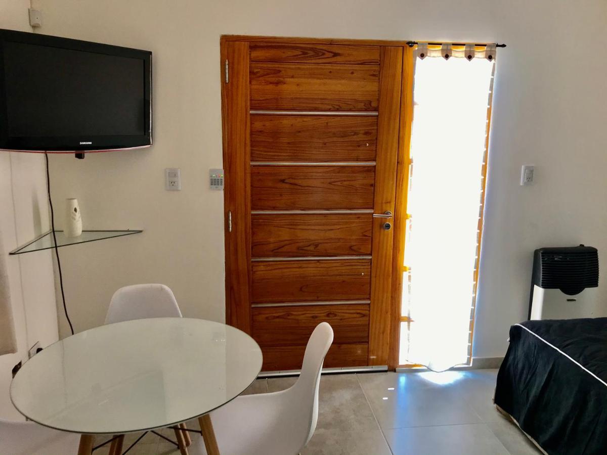 Brisas Del Valle San Rafael Valle Grande  Екстериор снимка