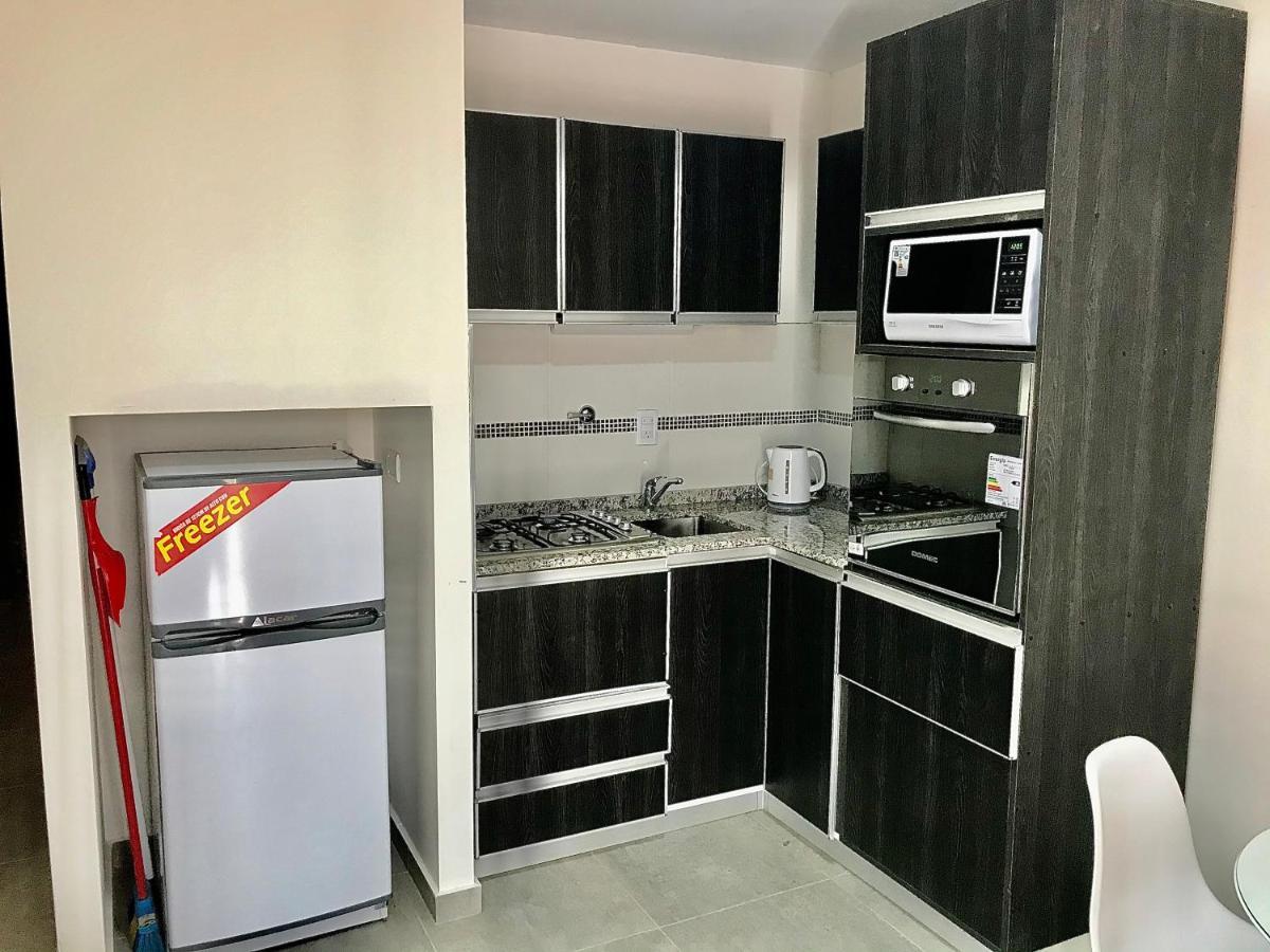 Brisas Del Valle San Rafael Valle Grande  Екстериор снимка