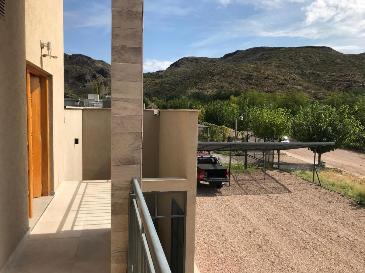 Brisas Del Valle San Rafael Valle Grande  Екстериор снимка