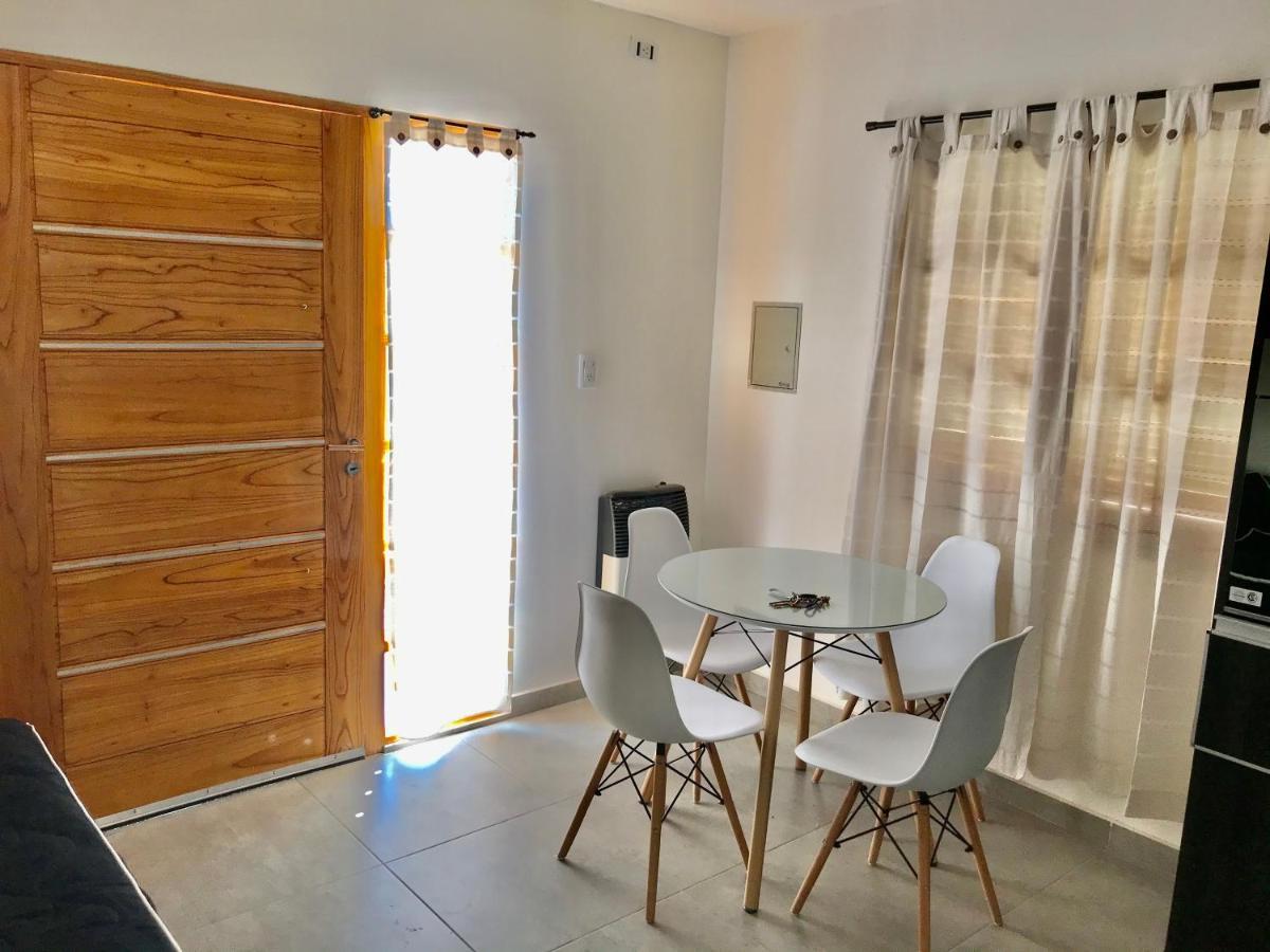 Brisas Del Valle San Rafael Valle Grande  Екстериор снимка