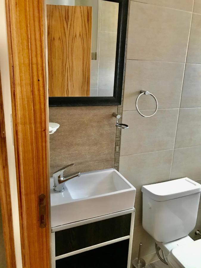 Brisas Del Valle San Rafael Valle Grande  Екстериор снимка