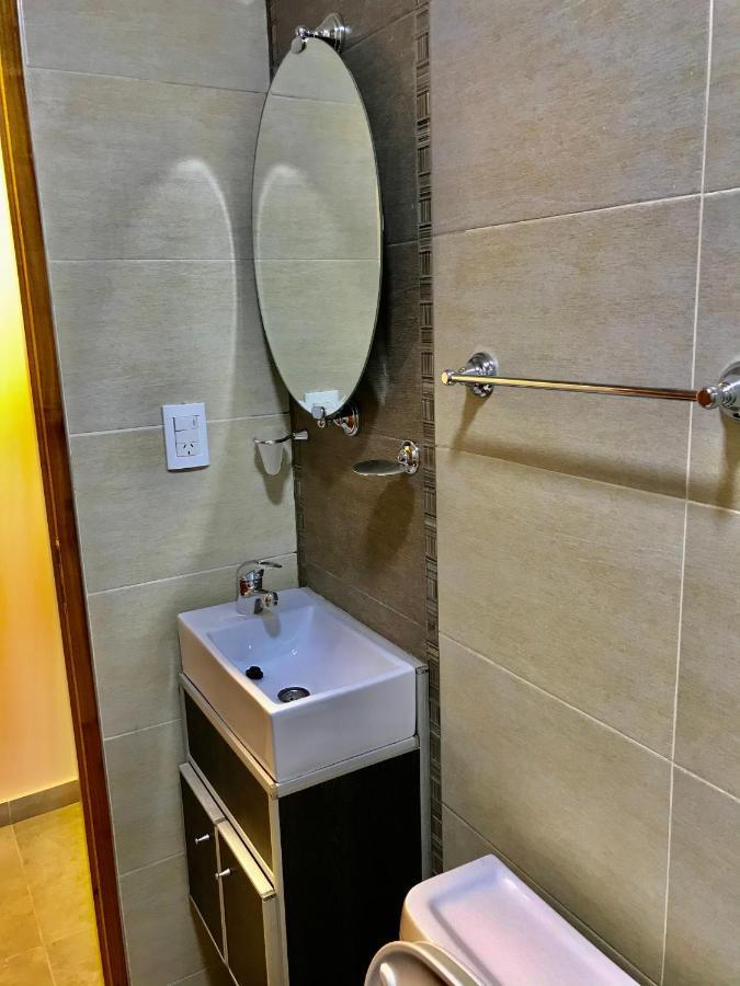 Brisas Del Valle San Rafael Valle Grande  Екстериор снимка