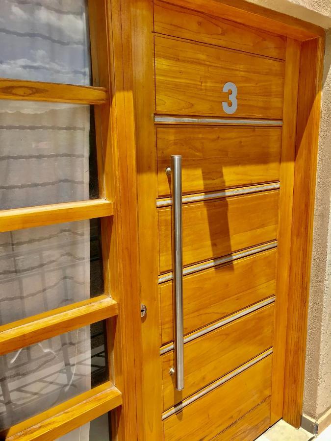 Brisas Del Valle San Rafael Valle Grande  Екстериор снимка