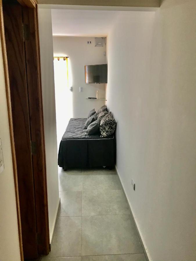 Brisas Del Valle San Rafael Valle Grande  Екстериор снимка