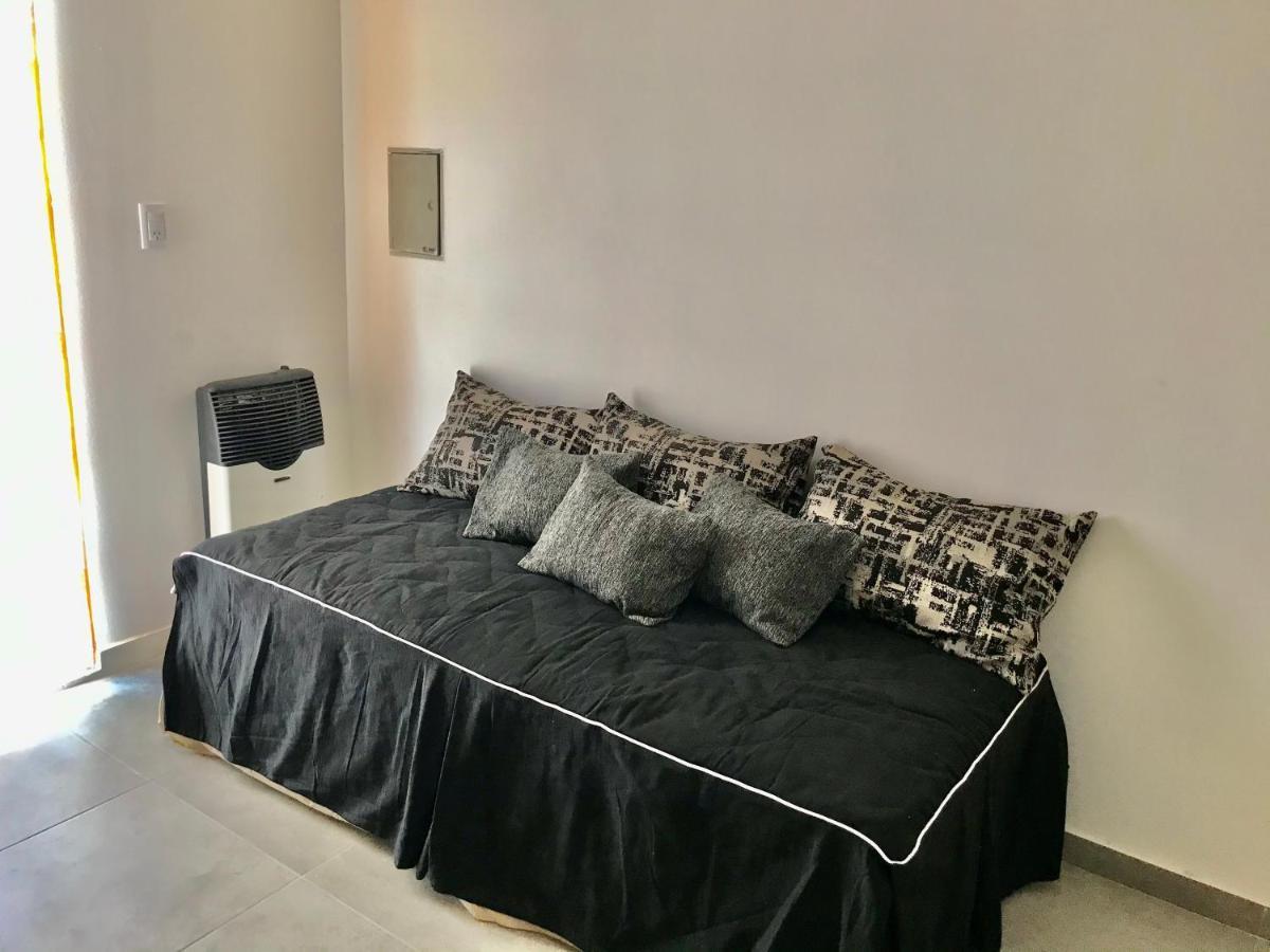 Brisas Del Valle San Rafael Valle Grande  Екстериор снимка