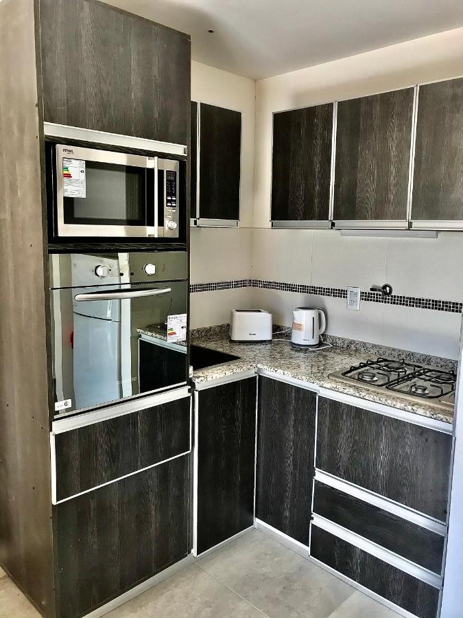Brisas Del Valle San Rafael Valle Grande  Екстериор снимка