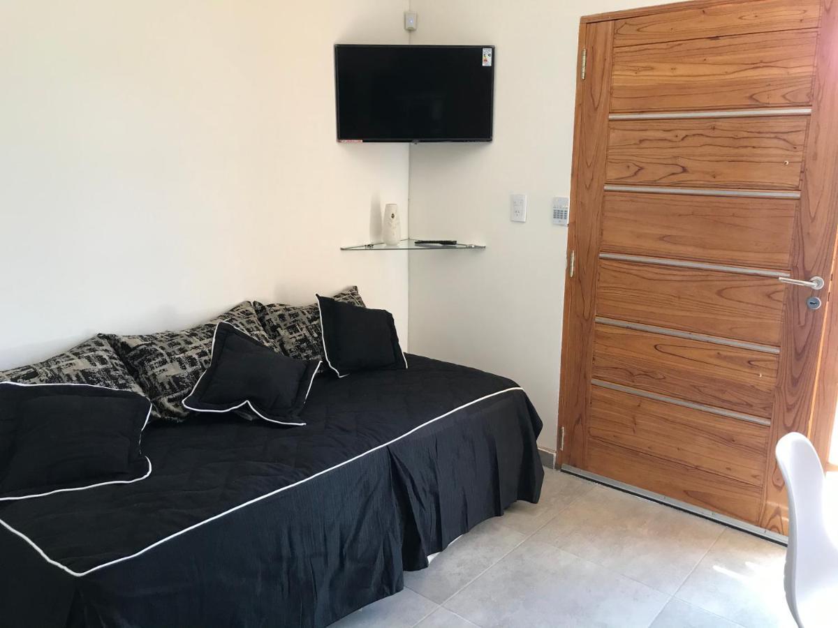 Brisas Del Valle San Rafael Valle Grande  Екстериор снимка