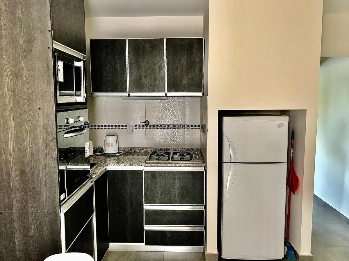 Brisas Del Valle San Rafael Valle Grande  Екстериор снимка