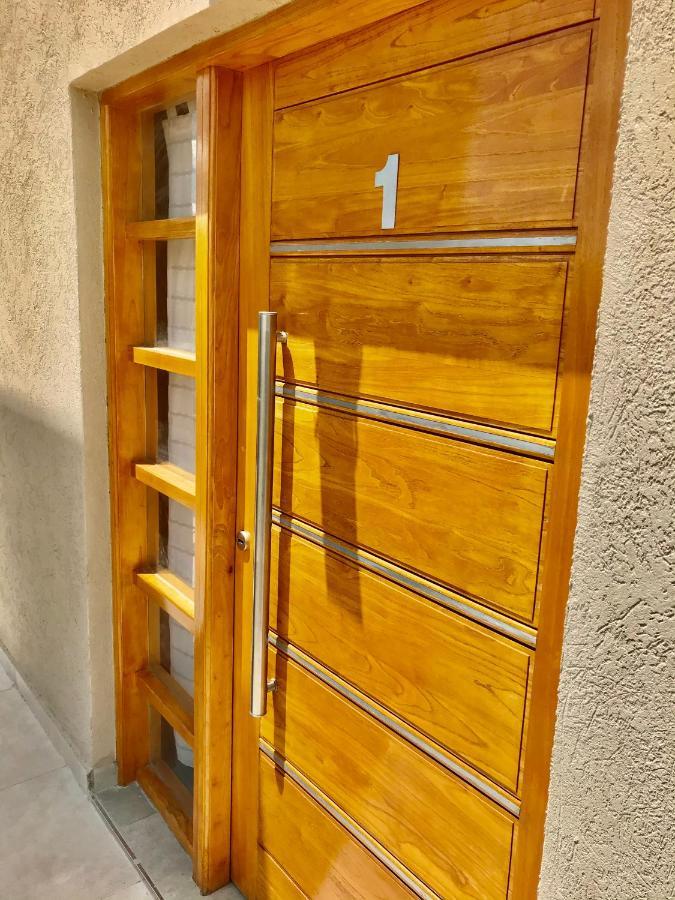 Brisas Del Valle San Rafael Valle Grande  Екстериор снимка