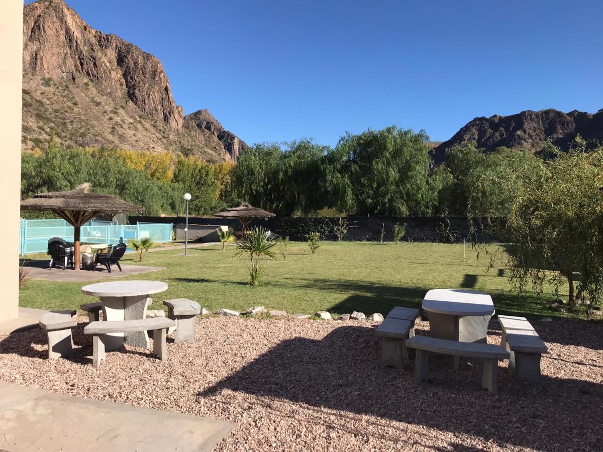 Brisas Del Valle San Rafael Valle Grande  Екстериор снимка