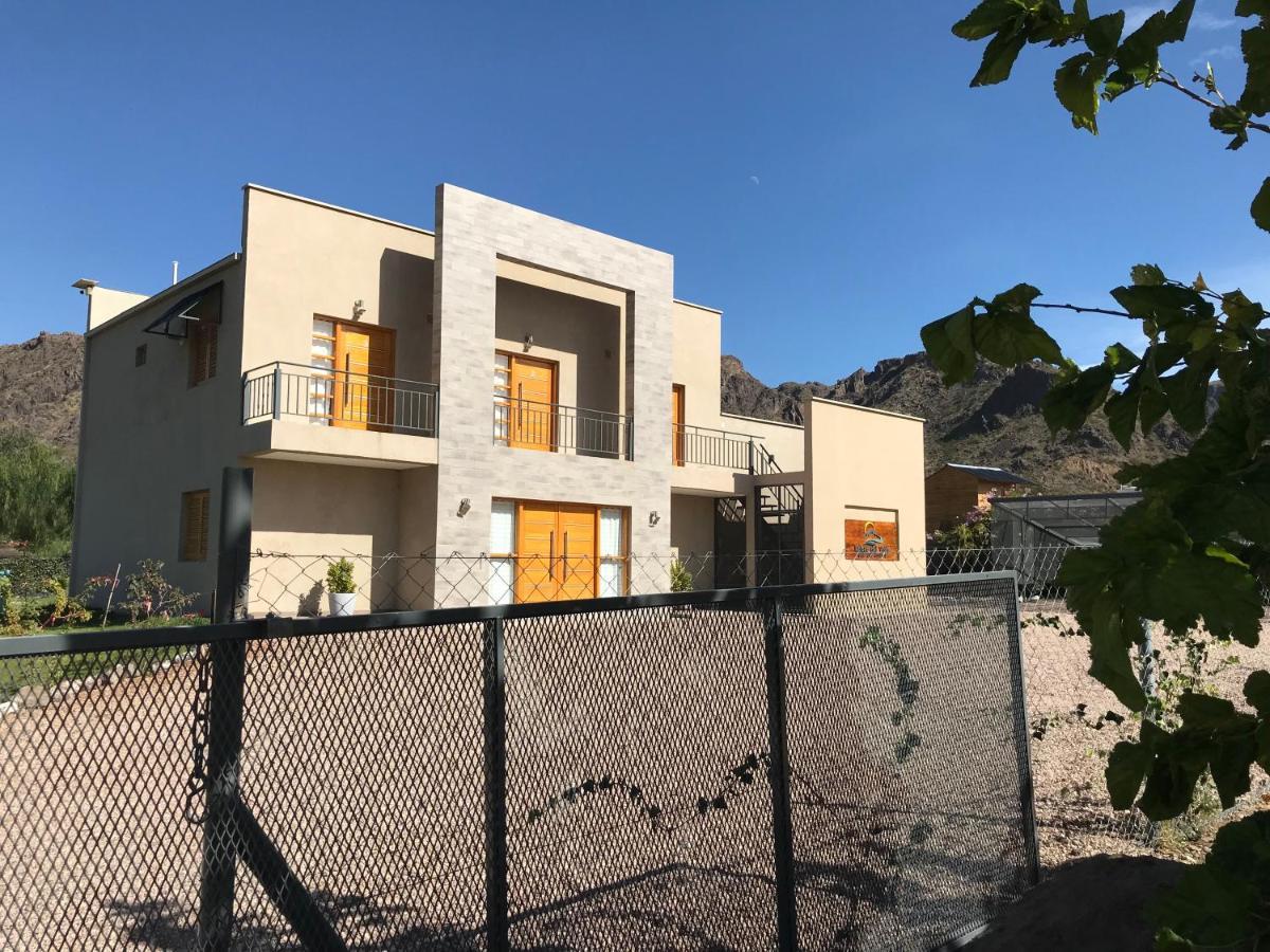 Brisas Del Valle San Rafael Valle Grande  Екстериор снимка