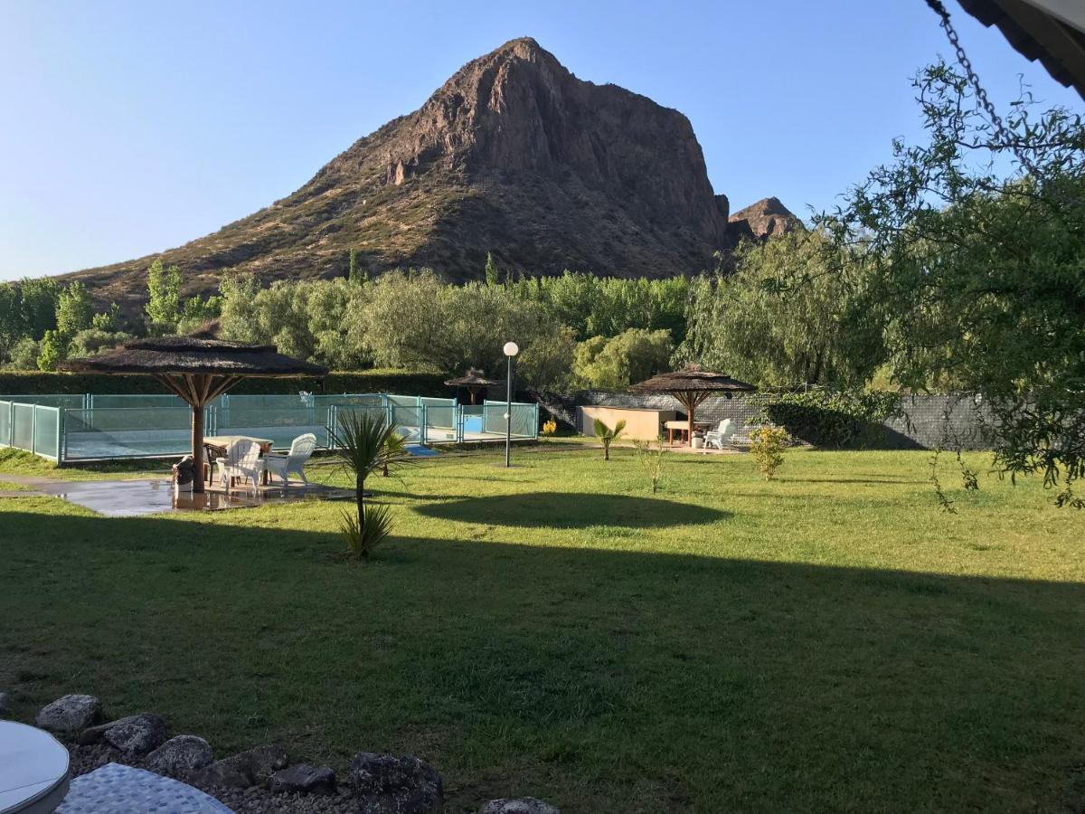 Brisas Del Valle San Rafael Valle Grande  Екстериор снимка