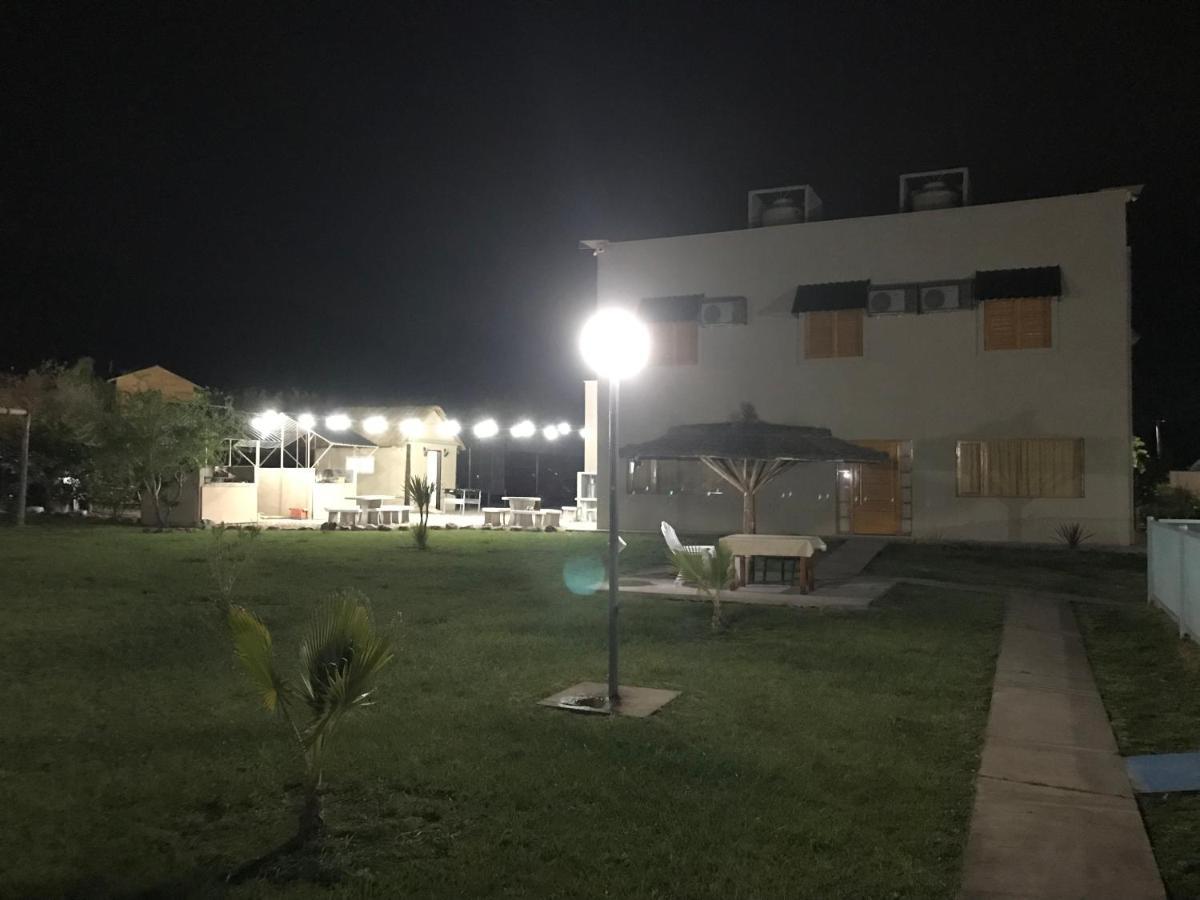 Brisas Del Valle San Rafael Valle Grande  Екстериор снимка