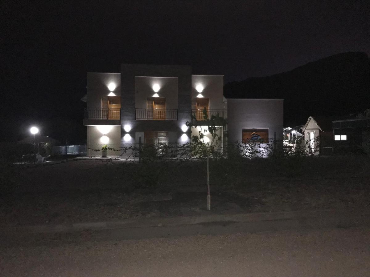 Brisas Del Valle San Rafael Valle Grande  Екстериор снимка