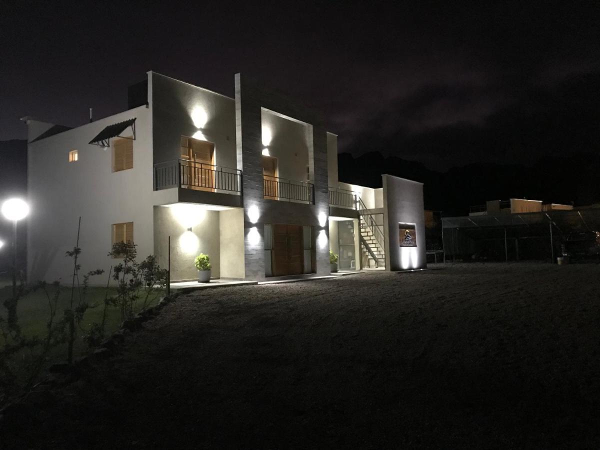 Brisas Del Valle San Rafael Valle Grande  Екстериор снимка