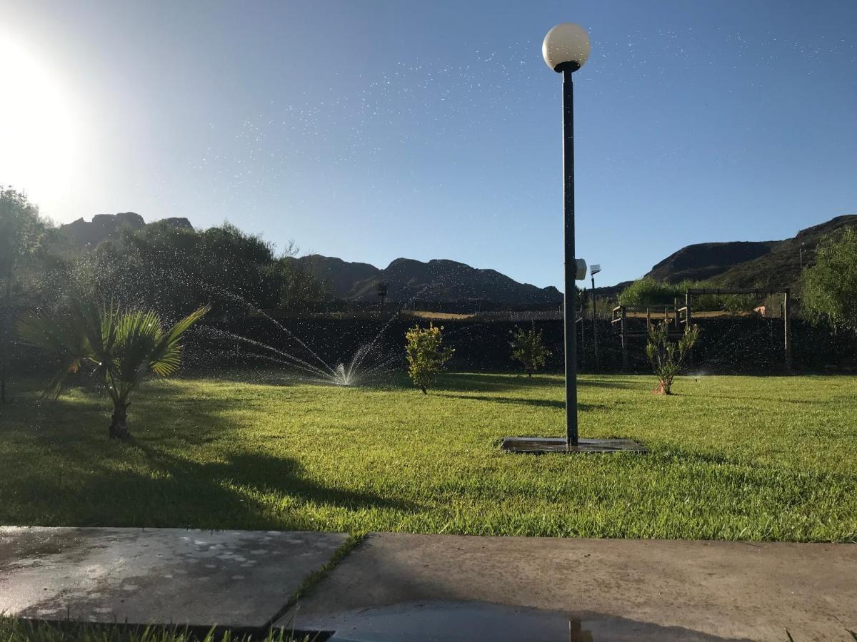 Brisas Del Valle San Rafael Valle Grande  Екстериор снимка