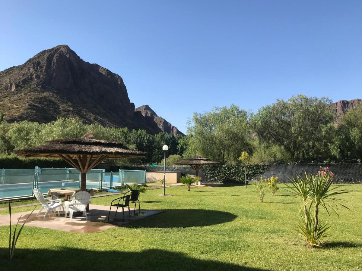 Brisas Del Valle San Rafael Valle Grande  Екстериор снимка