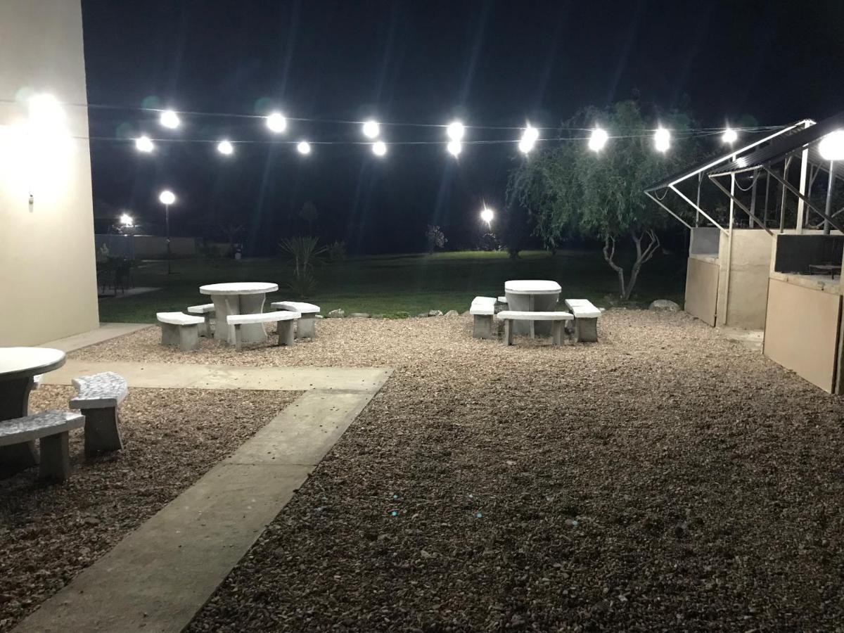 Brisas Del Valle San Rafael Valle Grande  Екстериор снимка