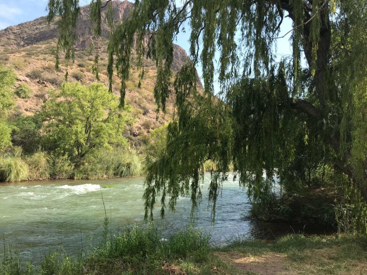 Brisas Del Valle San Rafael Valle Grande  Екстериор снимка