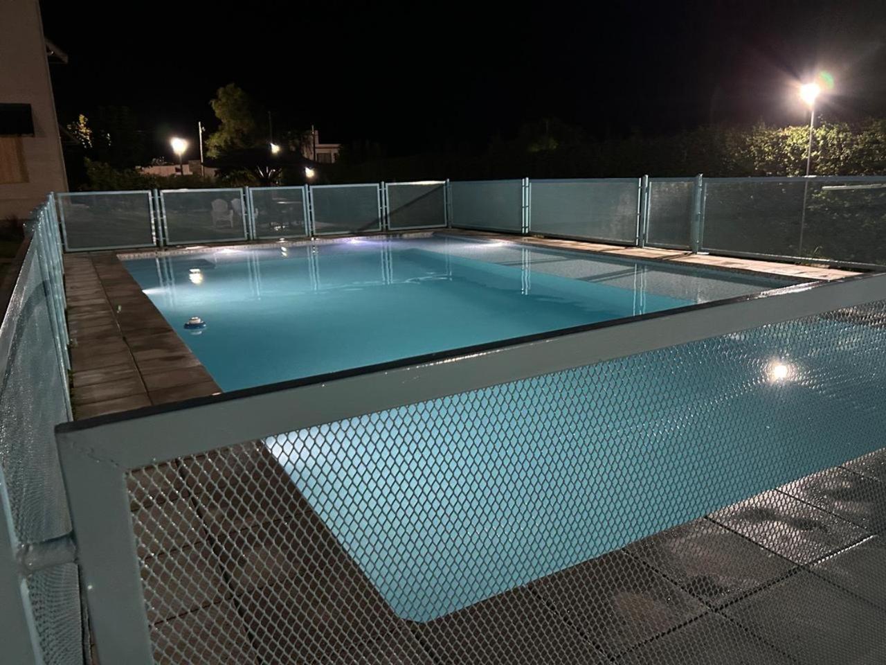 Brisas Del Valle San Rafael Valle Grande  Екстериор снимка