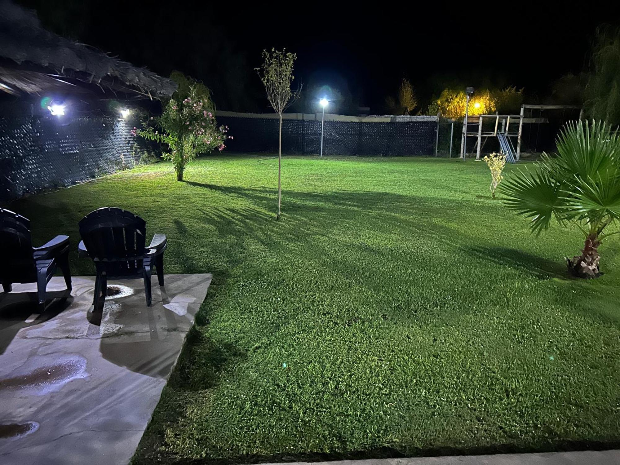 Brisas Del Valle San Rafael Valle Grande  Екстериор снимка